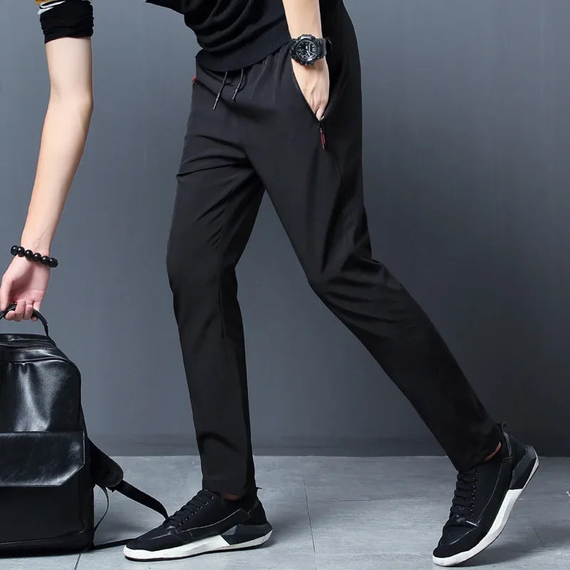 Joggera Casual Pants