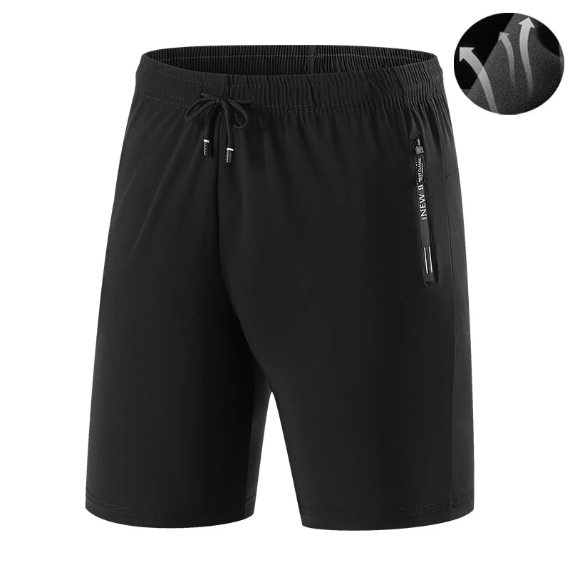 Runix Shorts