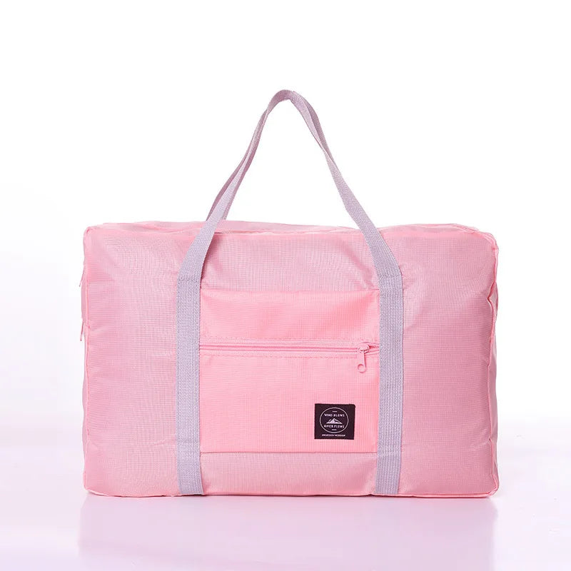 Travel Fold