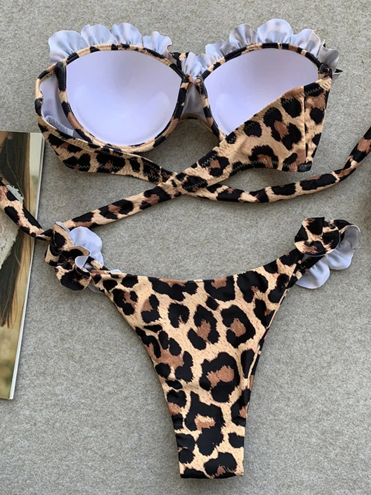 WildMuse Bikini