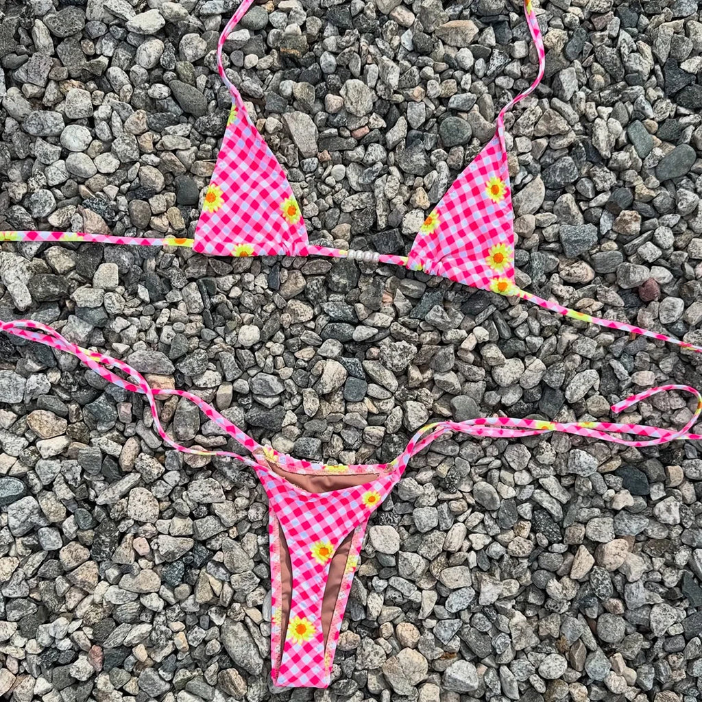 BareMuse Micro Bikini