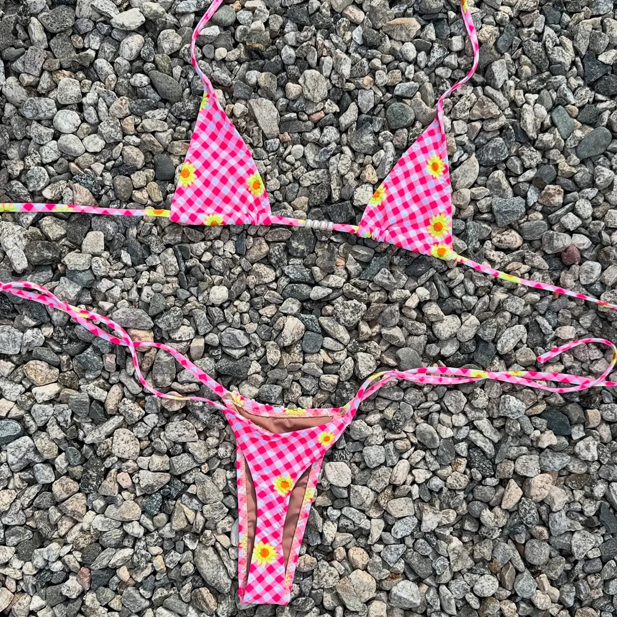 BareMuse Micro Bikini