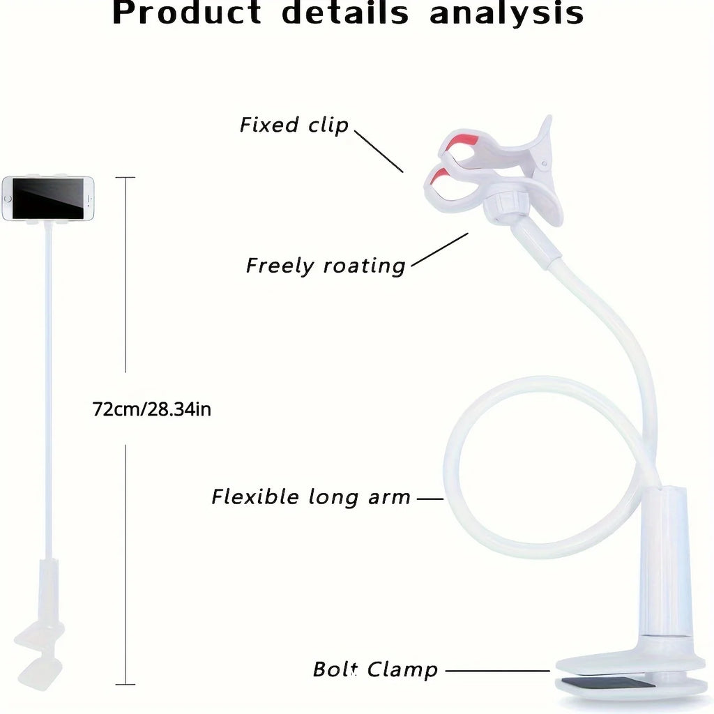 FlexiView Clamp