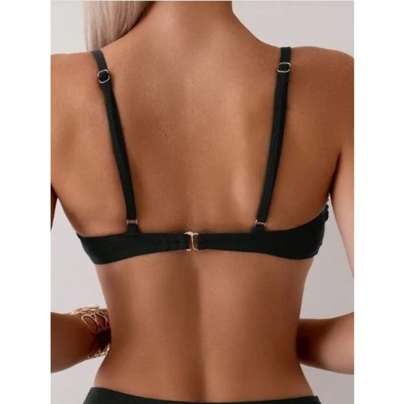 Velora Push-Up Bikini
