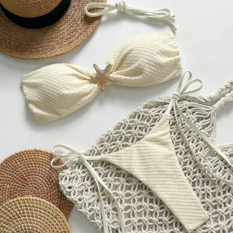 Golden Sands Swim Set