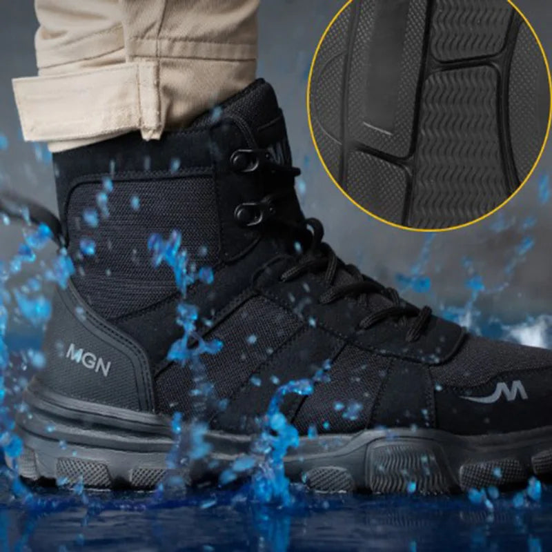 PowerShield Safety Shoes
