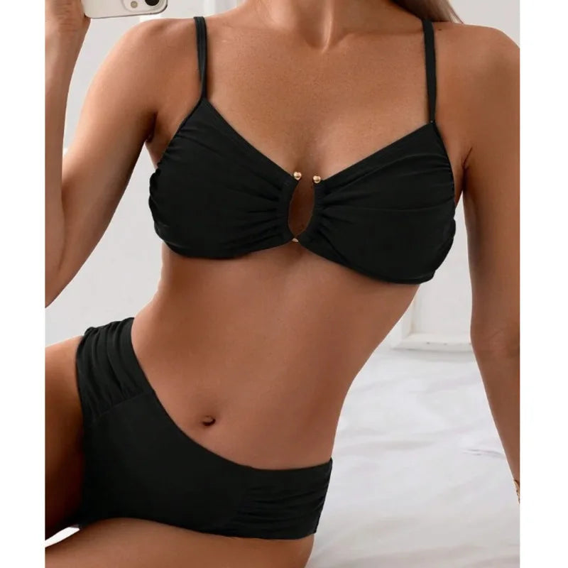 Velora Push-Up Bikini