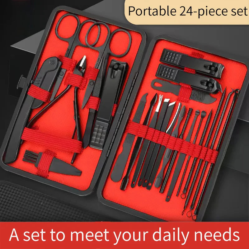 NailNova Set