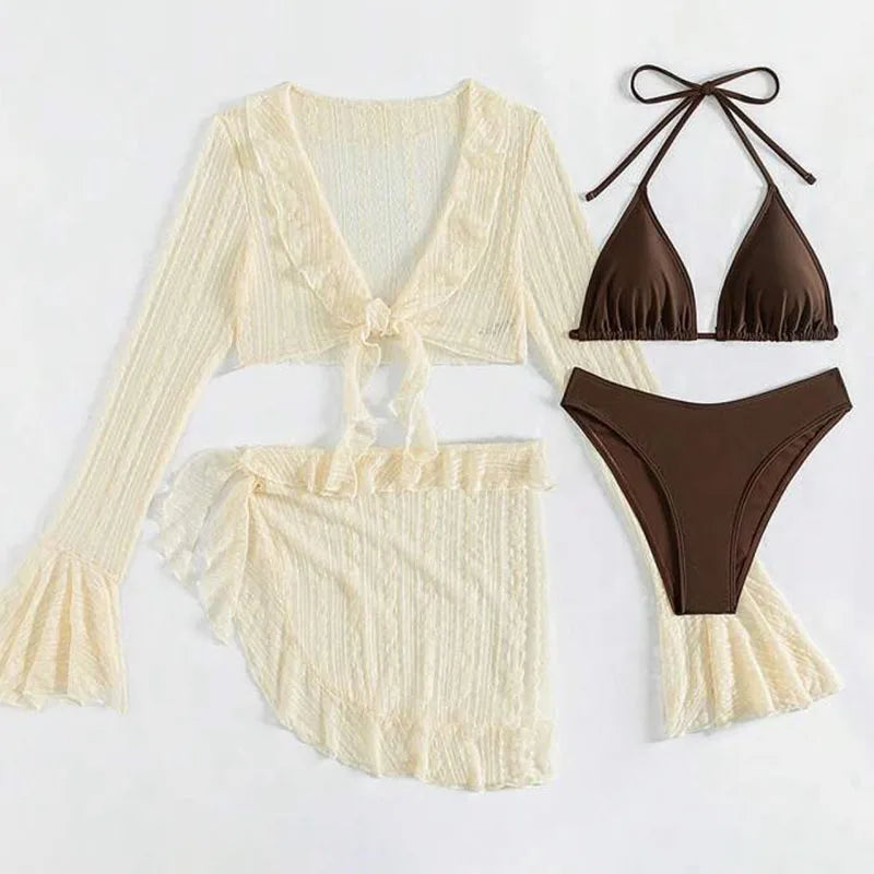 Sunkiss Luxe Set