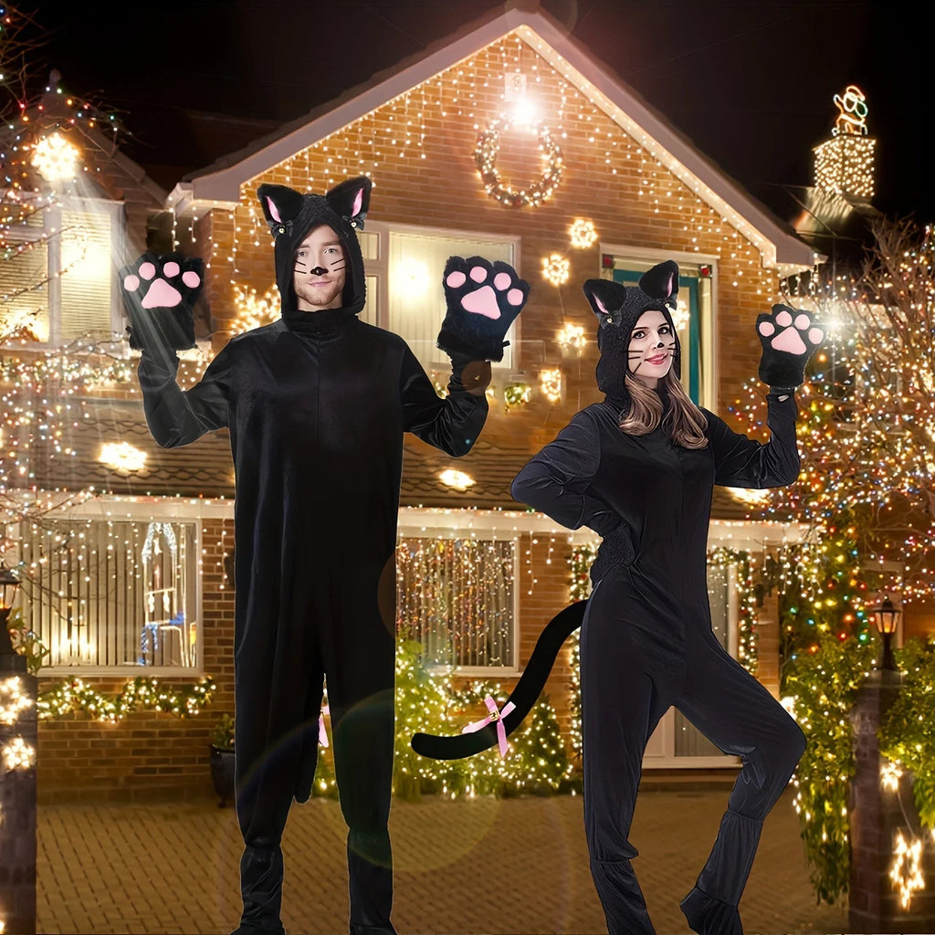 PawPals Winter Set