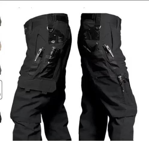 TactiMove Cargo Pants