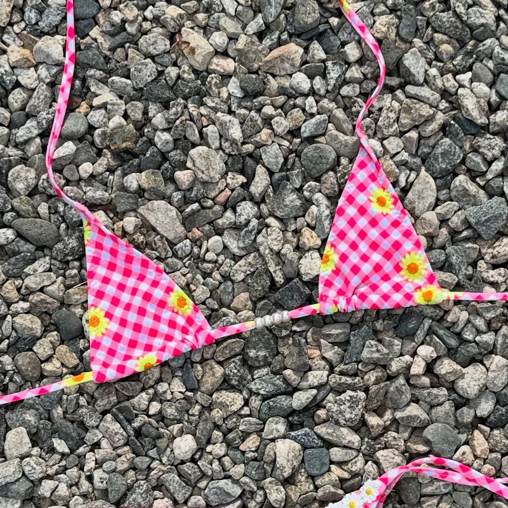 BareMuse Micro Bikini