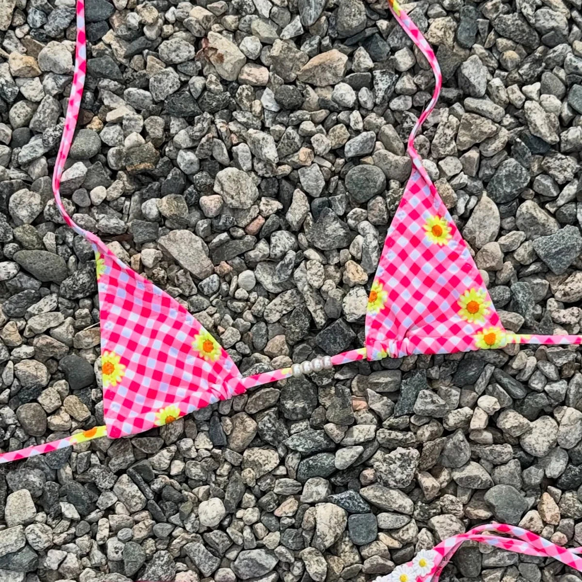 BareMuse Micro Bikini