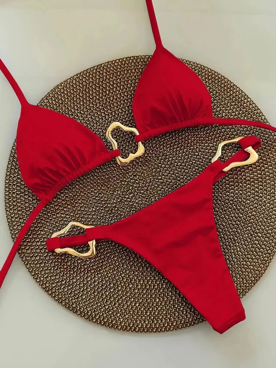 LunaWave Bikini