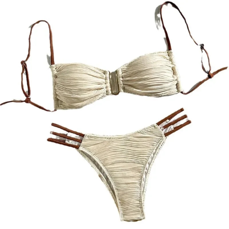 Island Glow Bikini