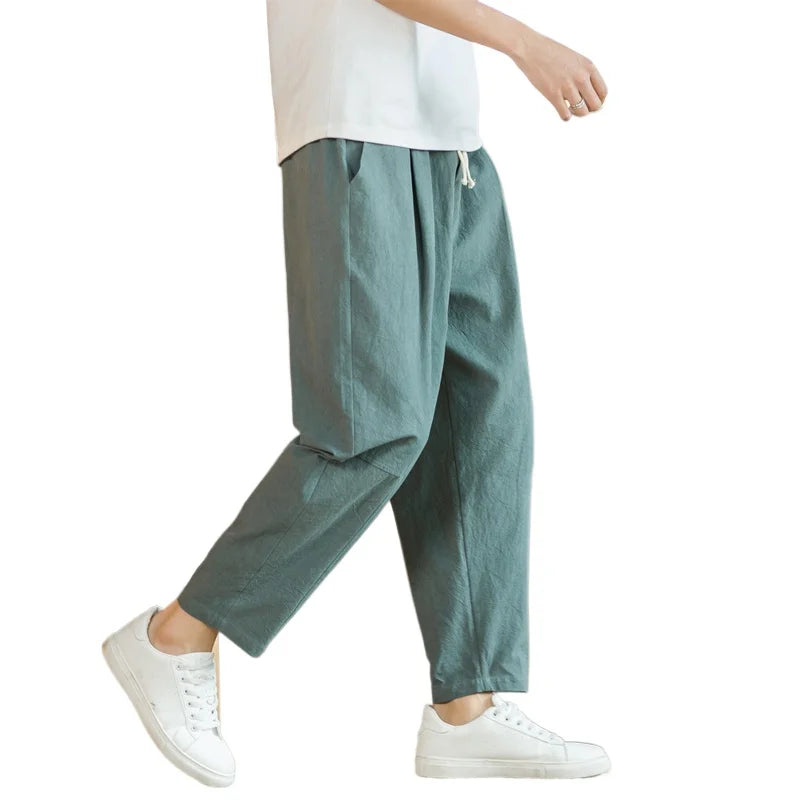 LinoFlex Pants