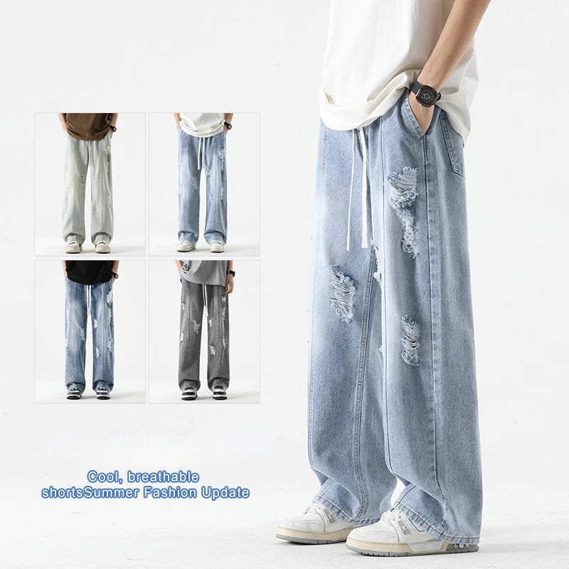 Urban Drift Jeans
