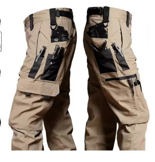 TactiMove Cargo Pants