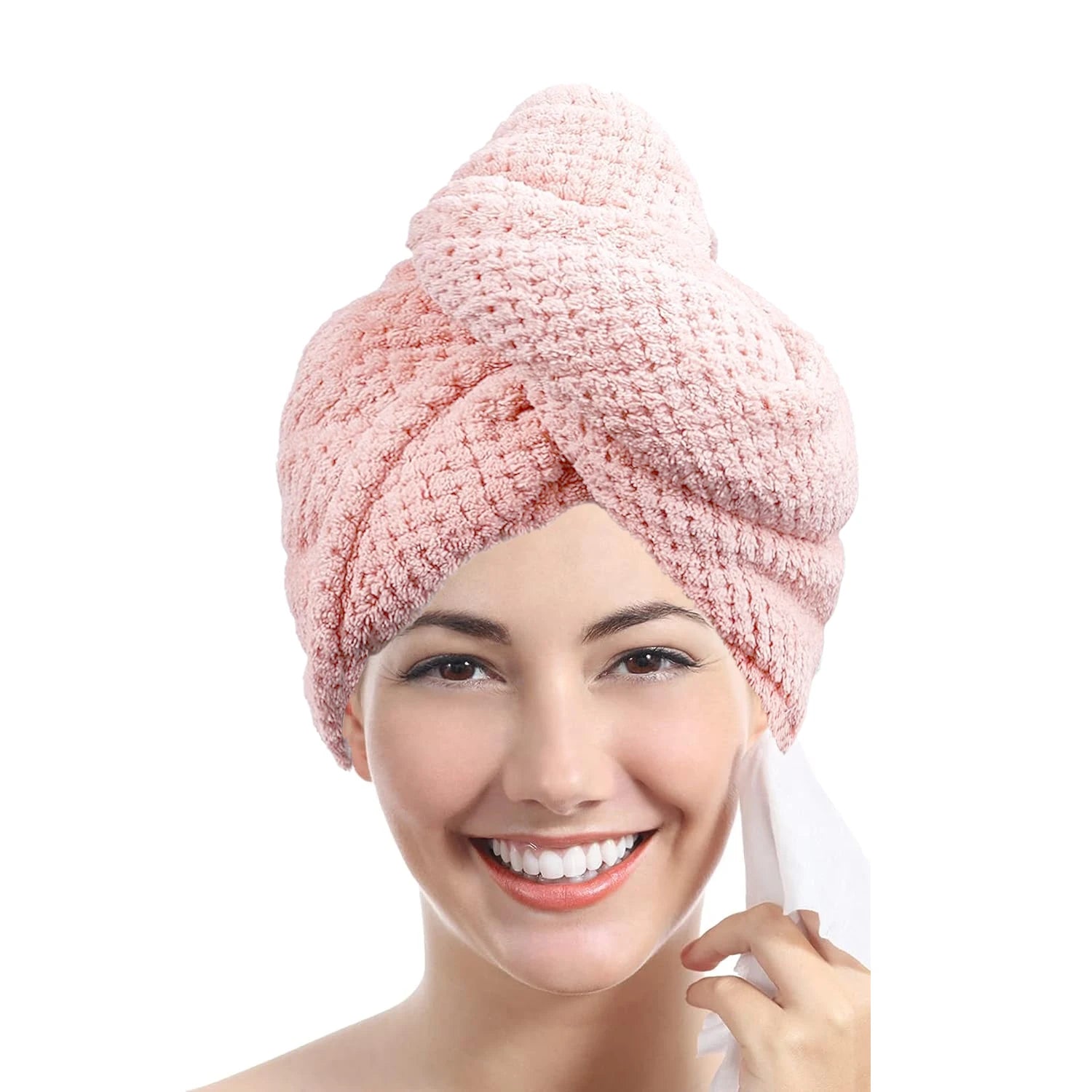Locksy Hair Towel