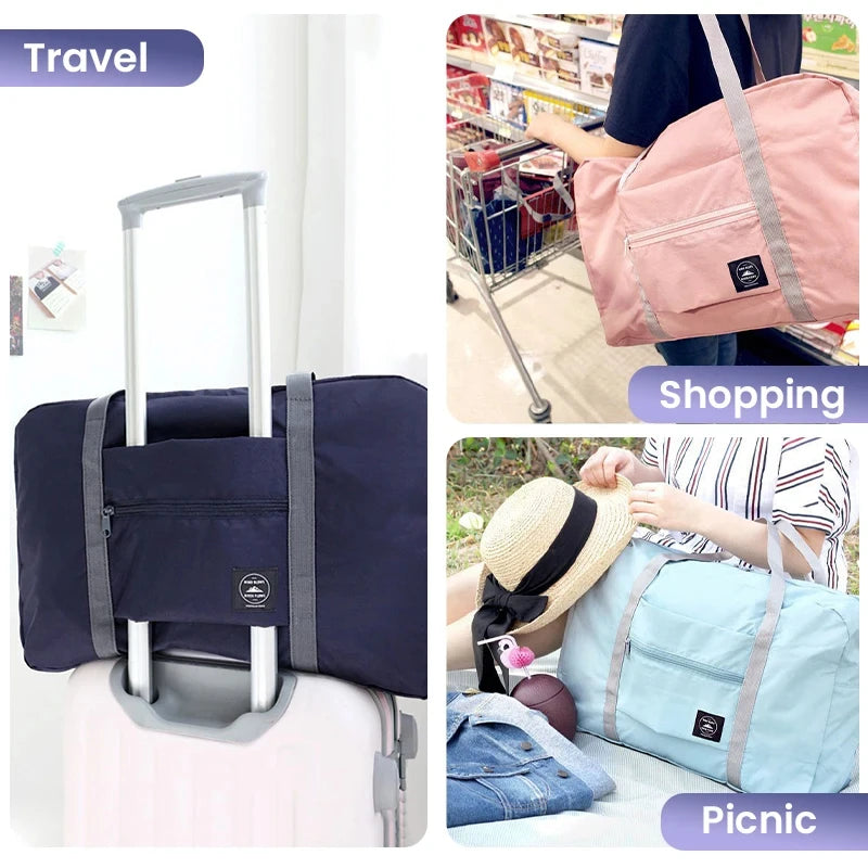 Travel Fold
