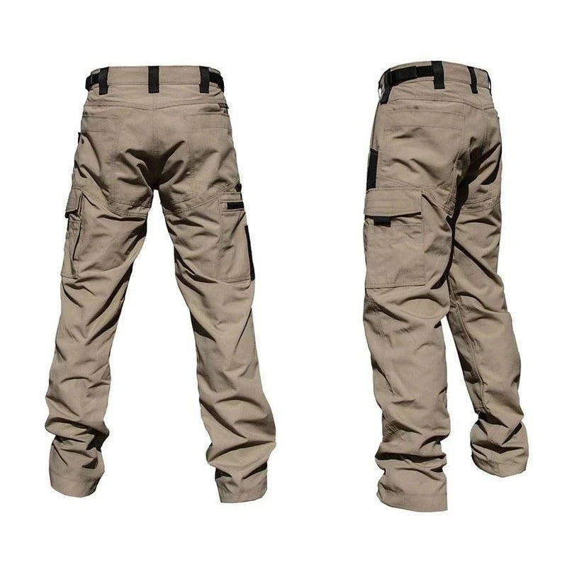 TactiMove Cargo Pants