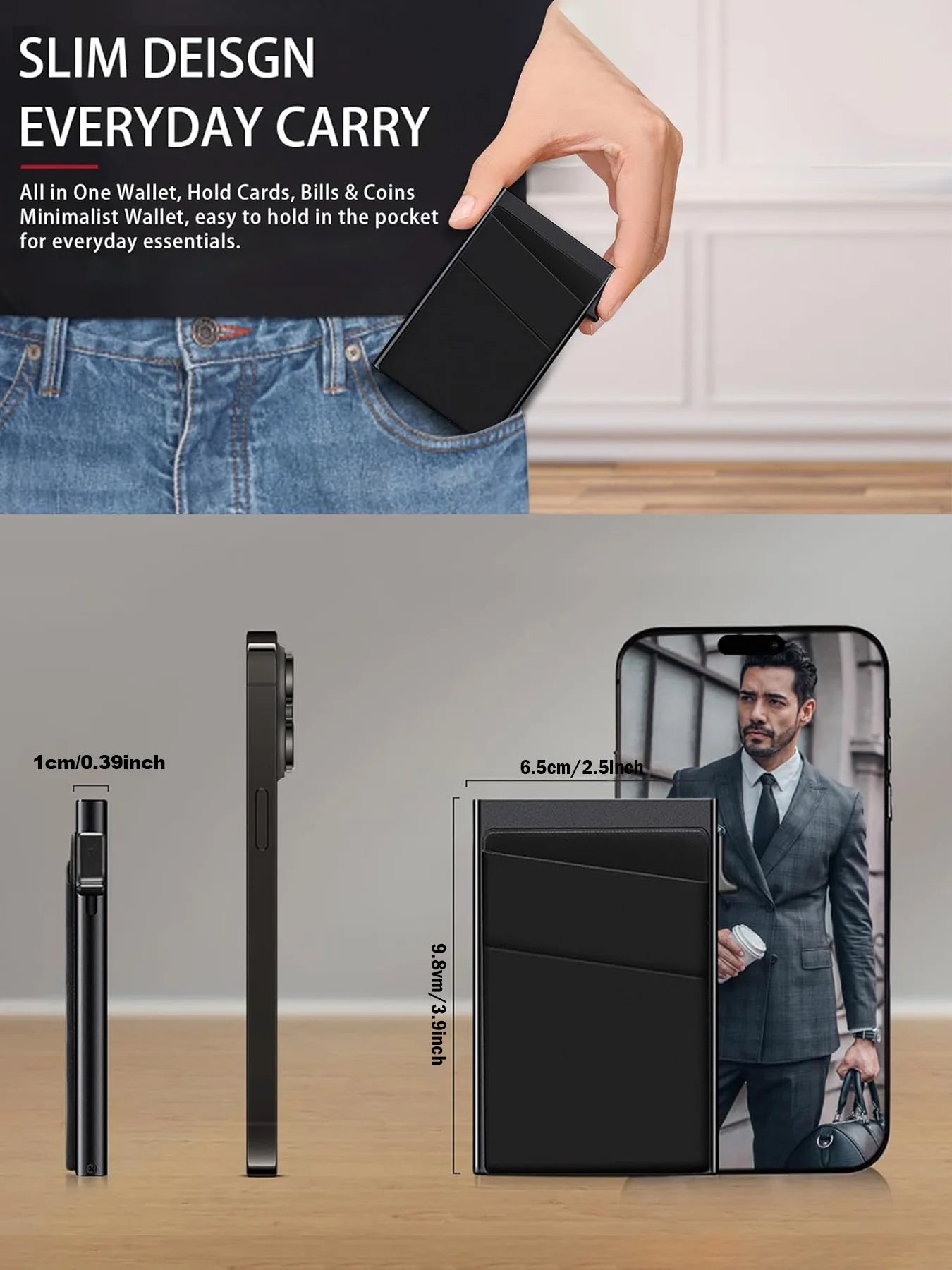 NexVault Smart Wallet