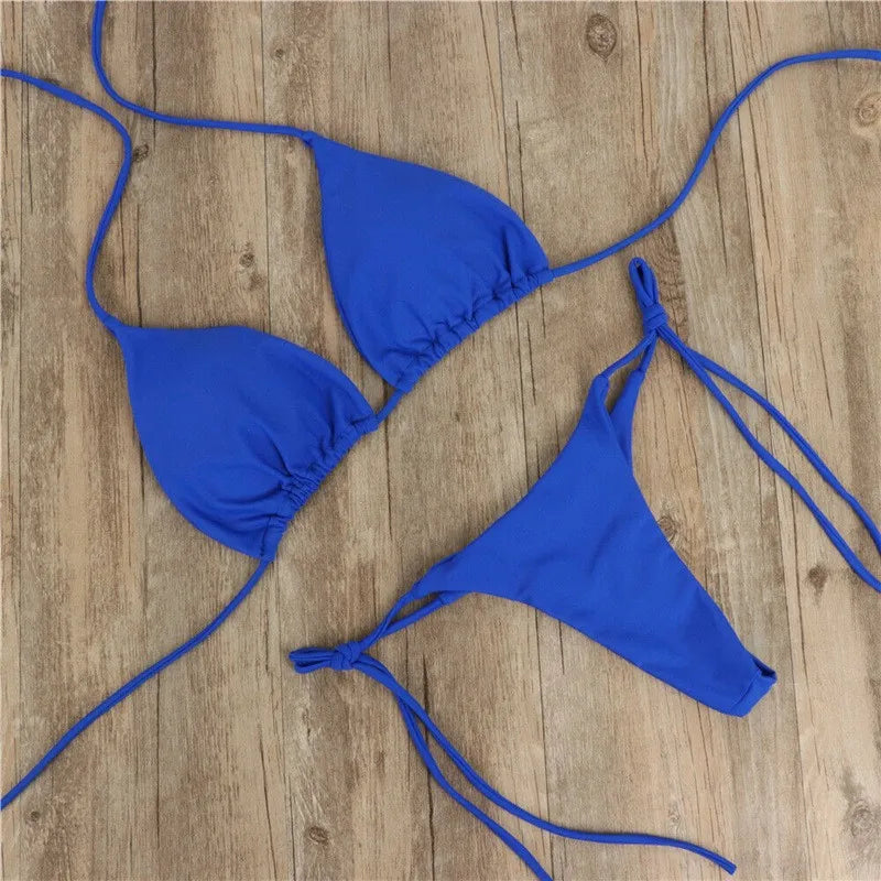 WaveLift Swimwear