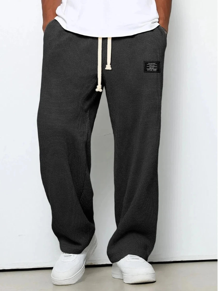 Flexora Casual Pants
