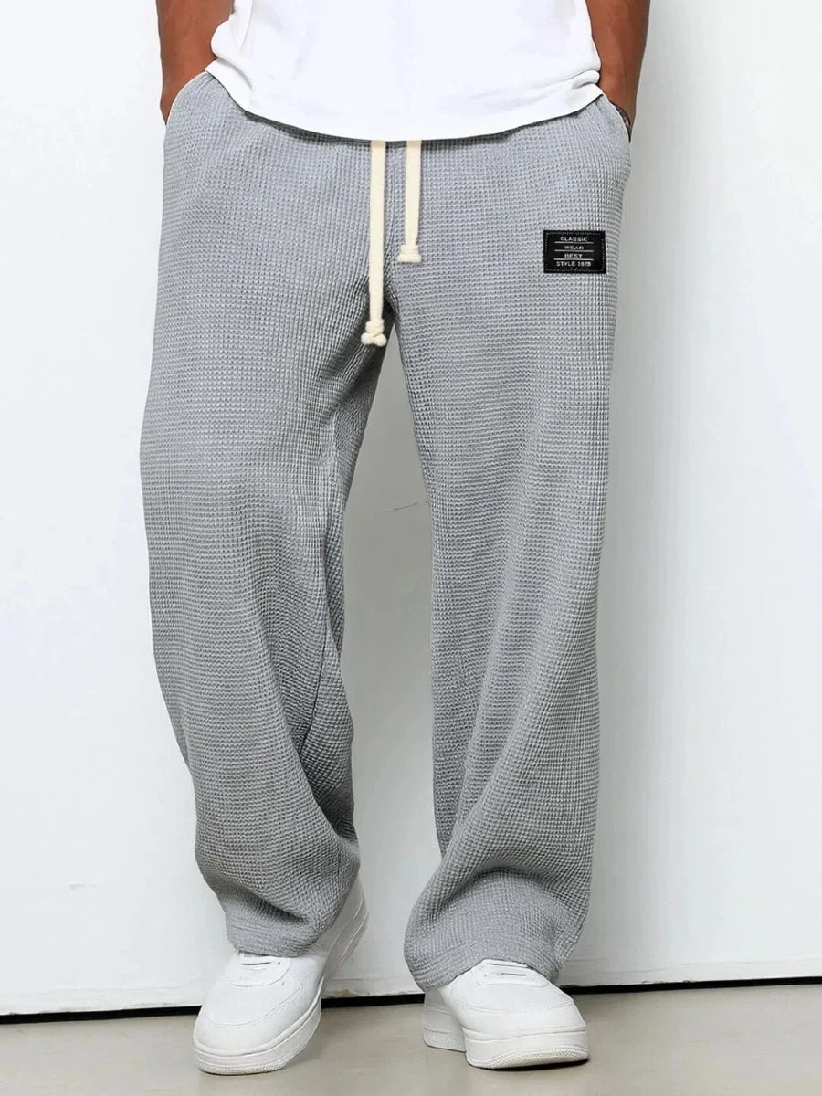 Flexora Casual Pants