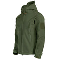 ShadowStrike Tactical Jacket
