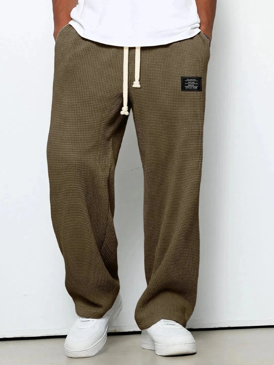 Flexora Casual Pants