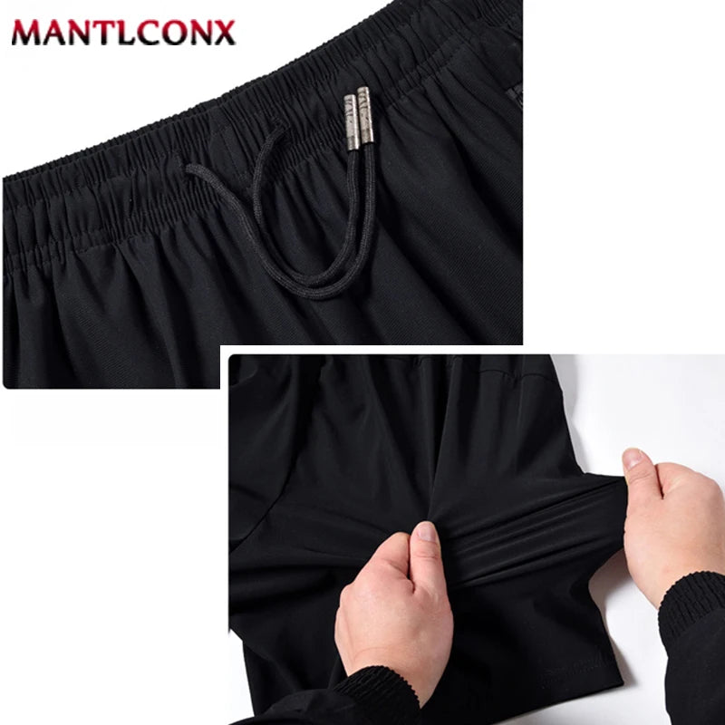 Runix Shorts