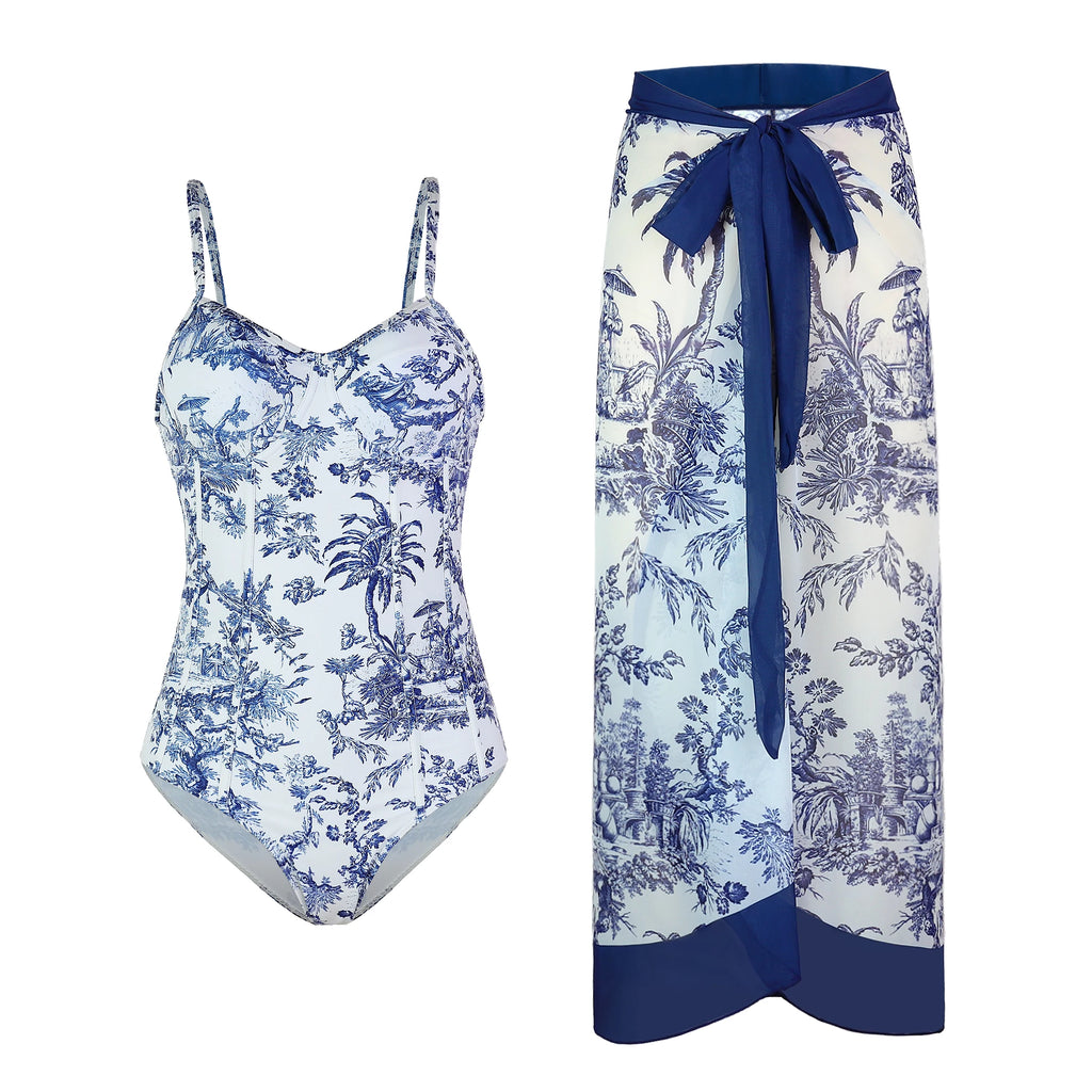 Solara Beach Set