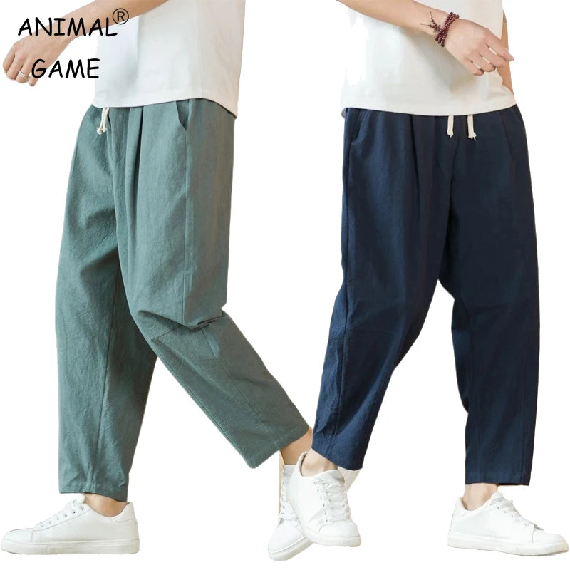 LinoFlex Pants