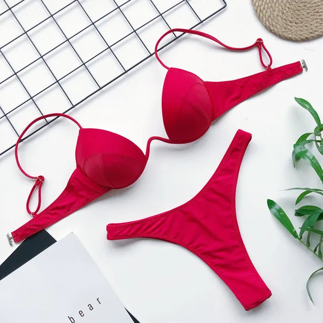 BellaWave Set