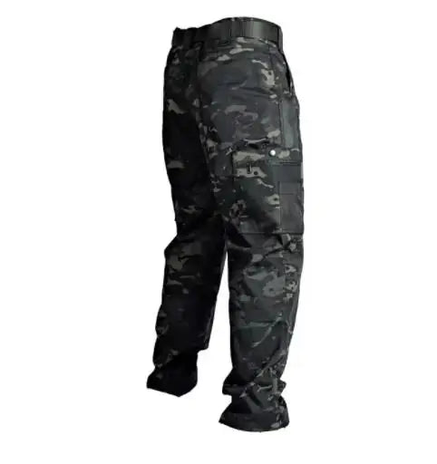 TactiMove Cargo Pants