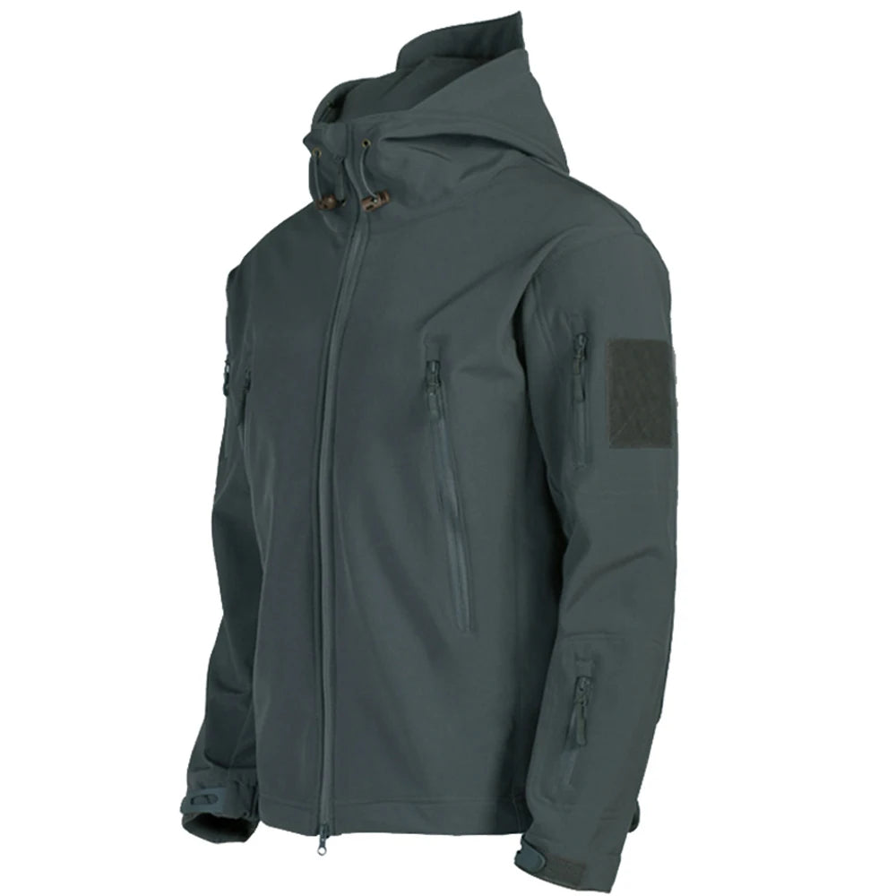 ShadowStrike Tactical Jacket