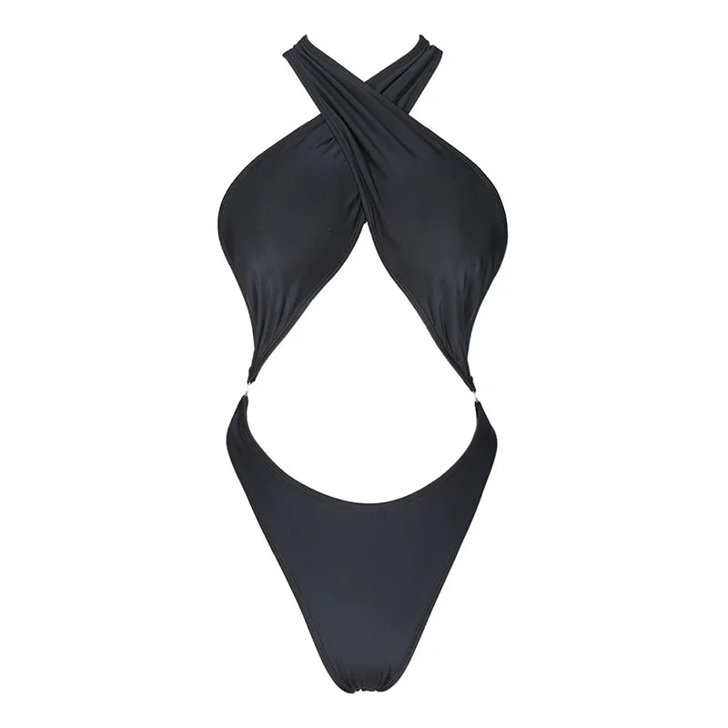 LunaCurve Bikini