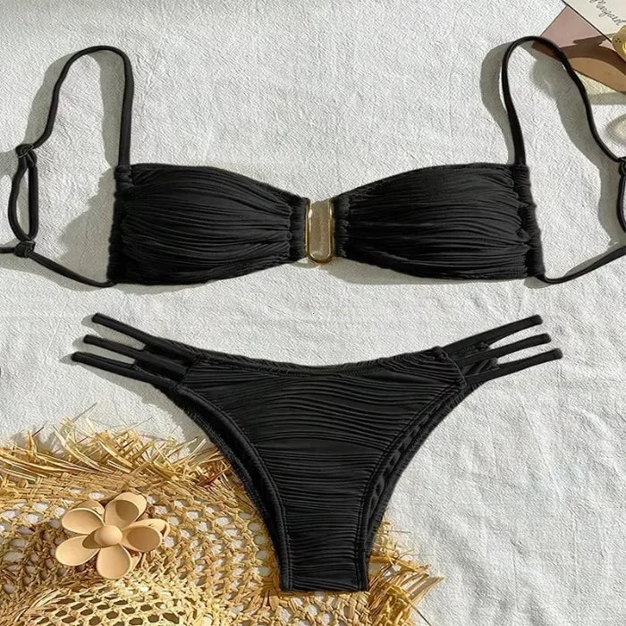 Island Glow Bikini