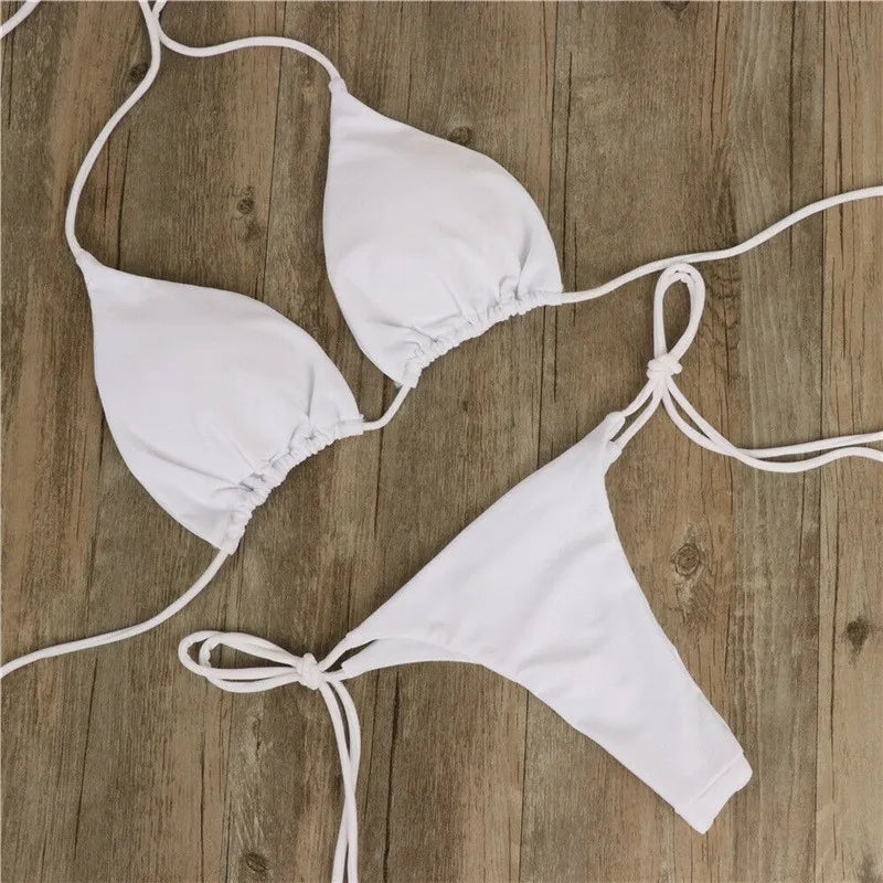 WaveLift Swimwear