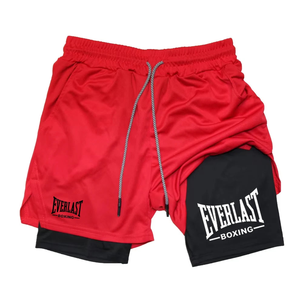 Ever Core Gym Shorts
