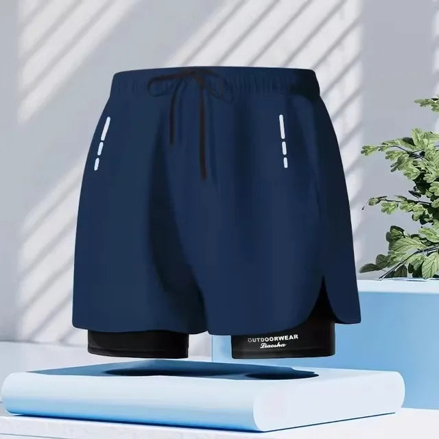 DryWave Trunks