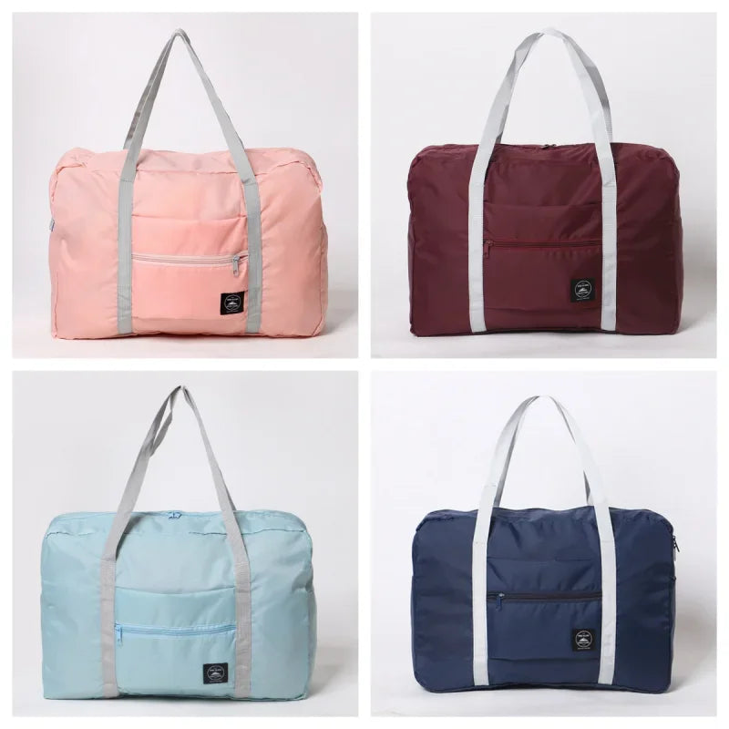 Travel Fold
