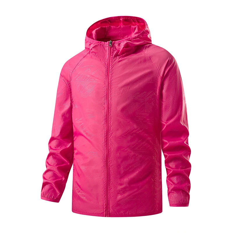 Stormix Lite Jacket