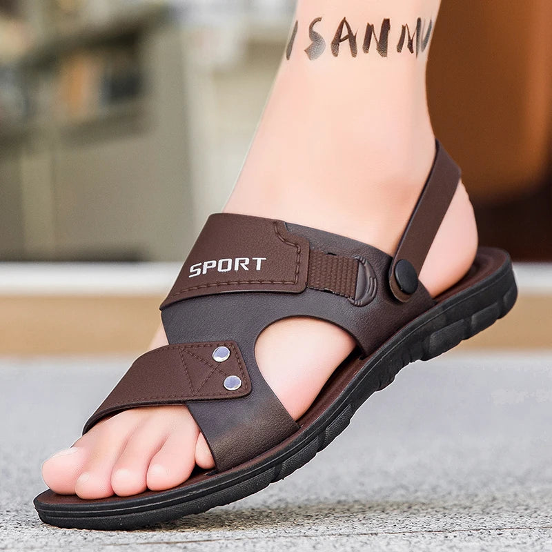 CoastRide Sandals