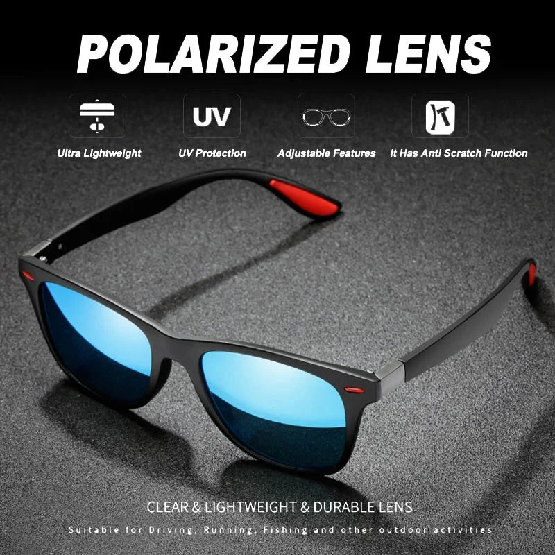 DualSight Vision Glasses