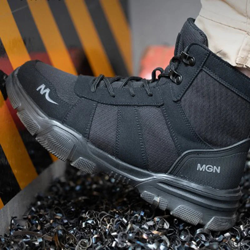PowerShield Safety Shoes
