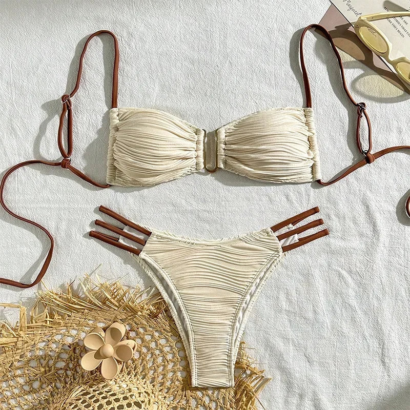 Island Glow Bikini