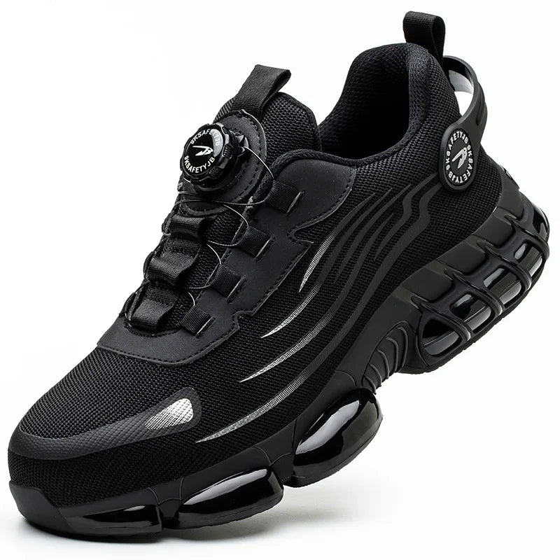 PowerShield Safety Shoes