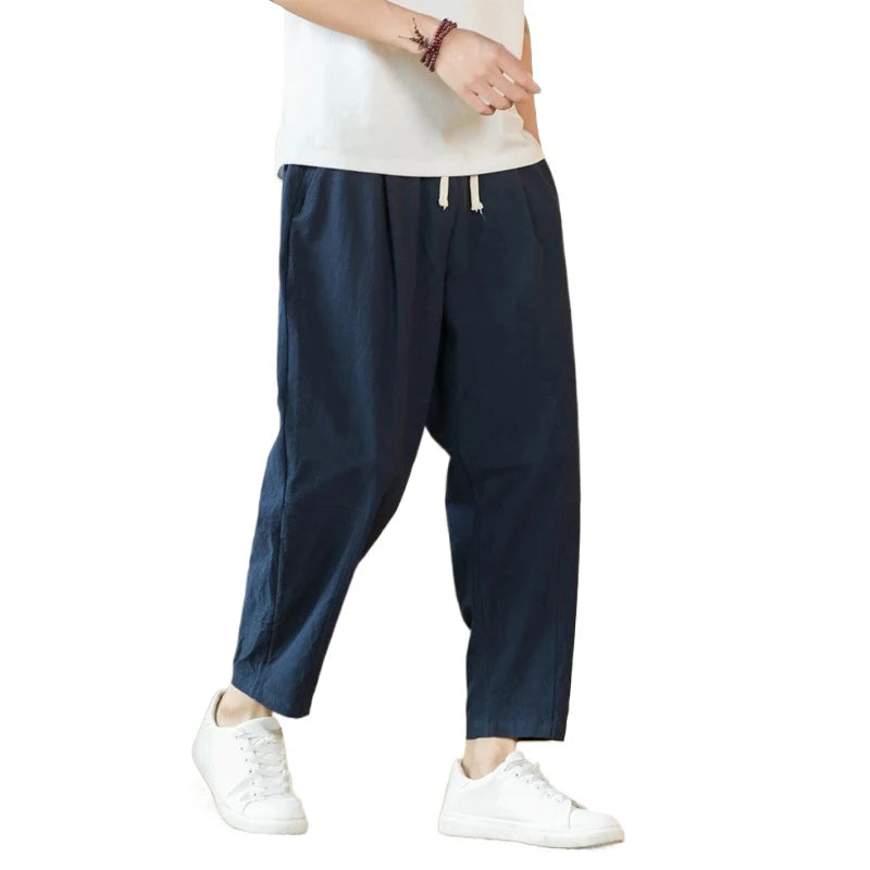 LinoFlex Pants